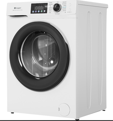 Máy giặt Casper WF-D8VWR1 ProWash 8kg cửa trước