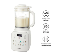 Máy xay sữa hạt MAGIC Eco AC-143