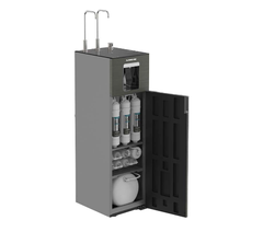 Máy lọc nước RO Hydrogen UltraX Sunhouse SHA76688SH 11 cấp lọc nóng nguội lạnh 2 vòi