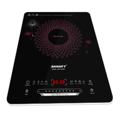 Bếp từ đơn Sanakiy SNK-2302BT