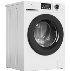 Máy giặt Casper WF-D8VWR1 ProWash 8kg cửa trước