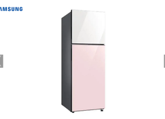 Tủ lạnh Samsung Bespoke RT35CB56448CSV Inverter 348L