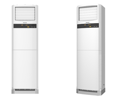 Điều hòa tủ đứng Panasonic 1 chiều 20500BTU Inverter R32 S-21PB3H5/U-21PRB1H5