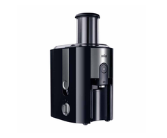 Máy ép nhanh Braun J500 BK 900W