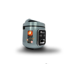 Nồi cơm điện Sowun SW6915 1,5 lít 500W