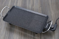 Vỉ nướng điện Sunhouse SHD4600 1500W