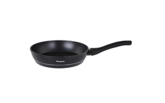 Chảo chống dính đáy từ Kangaroo SO BLACK KGFAB30 - 30cm