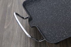 Vỉ nướng điện Sunhouse SHD4600 1500W