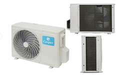 Điều hòa Casper 1 chiều 9000BTU inverter QC-09IU36