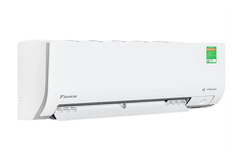 Điều hòa Daikin 1 chiều 18000BTU Inverter R32 FTKM50AVMV nhập Thái Lan