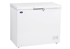 Tủ Đông Sanden SCF-0125 100 lít