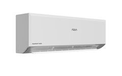 Điều hòa Aqua 1 chiều 12000BTU Inverter AQA-RV13EAN