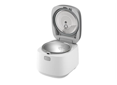 Nồi cơm điện cao tần Panasonic SR-HNS151WRA 1.5 lít lòng nồi thép không rỉ