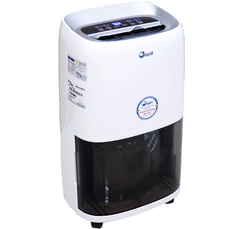Máy hút ẩm Fujie HM-918EC 18 lít phòng 30 m2