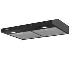 Máy hút mùi Sunhouse SHB72031 kính thẳng cảm ứng