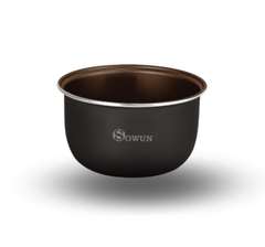 Nồi cơm điện Sowun SW6913X 1,8 lít 700W màu xanh