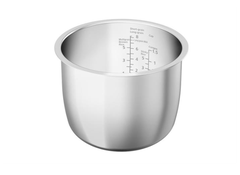 Nồi cơm điện cao tần Panasonic SR-HNS151WRA 1.5 lít lòng nồi thép không rỉ