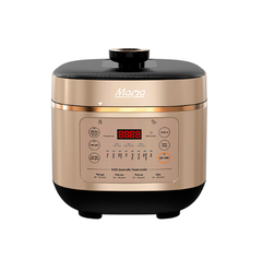 Nồi áp suất điện tử Sunhouse Mama SHD1670 6 lít