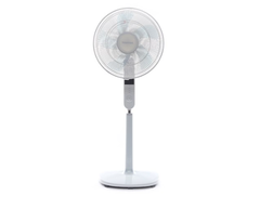 Quạt cây Toshiba 5 cánh F-LSA20(H)VN 60W có điều khiển từ xa