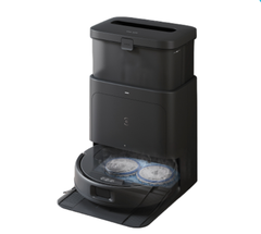 Robot hút bụi lau nhà Ecovacs Deebot N30 Pro Omni 2025