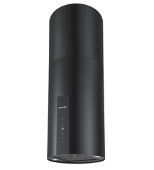 Hút mùi đảo Kocher CXW-188BL dạng ống 195W