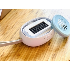 Máy khử khuẩn thực phẩm Nagakawa NAG3901