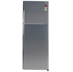 Tủ lạnh Sharp SJ-X346E-SL Inverter 342 lít