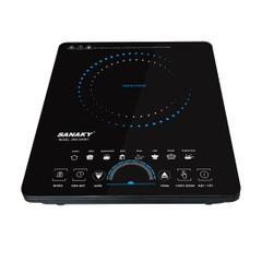 Bếp từ đơn Sanaky SNK-2303BT