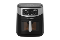 Nồi chiên không dầu Sunhouse SHD4038 10.5 lít