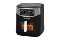 Nồi chiên không dầu Sunhouse SHD4038 10.5 lít