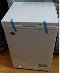 Tủ Đông Sanden SCF-0125 100 lít