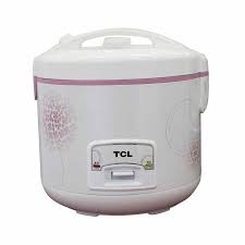 Nồi cơm điện TCL TBYPXA70 2.2 lít