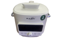 Nồi áp suất điện Magic AC-243