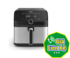 Nồi chiên không dầu Tefal EY855D68 7.5 lít