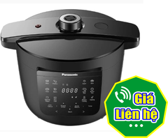 Nồi áp suất điện Panasonic NF-PC400KRA 4 lít