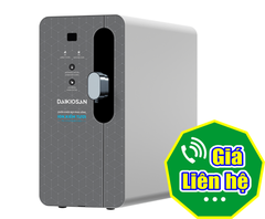 Máy lọc nước ion kiềm tươi Daikiosan DN868 7 cấp lọc để bàn