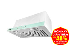 Máy hút mùi âm tủ Kocher Tubo SerieS X Model X-350N