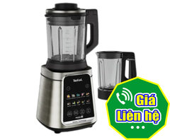 Máy làm sữa hạt đa năng Tefal BL98SC66 xay 2000W nấu 1300W