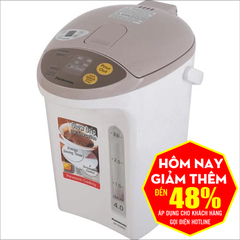 Bình thuỷ điện Panasonic 4L NC-EG4000CSY