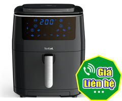Nồi chiên không dầu Tefal FW201815 6.5 lít có hấp