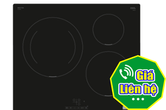 Bếp từ Bosch PIJ631BB5E seri 4 7400W 3 vùng nấu