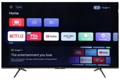 Tivi TCL 55C69B QLED Google TV 4K 55 Inch