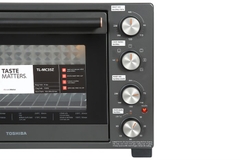 Lò nướng Toshiba TL-MC35Z 35 lít 1500w