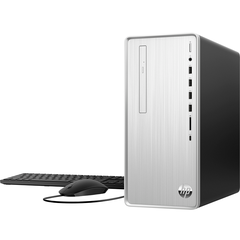 Máy tính để bàn HP Pavilion 590-TP01-1111D 180S1AA/Core i3/4Gb/256GB SSD/Windows 10 home