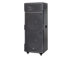 Loa kéo DALTON TS-15G1000U 2x15''ACTIVE 1000W