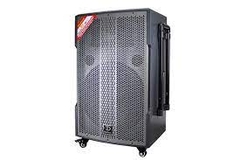 Loa kéo di động Dalton 600W TS-15G500X