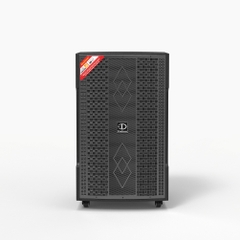 Loa kéo DALTON TS-15G500XP 600W, bass 40cm, bluetooth 5.1