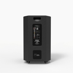 Loa kéo DALTON TS-15G500XP 600W, bass 40cm, bluetooth 5.1