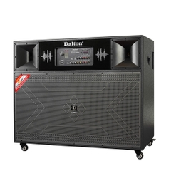 Loa kéo điện Dalton TS-18A8000