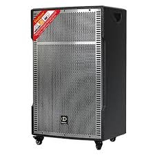 Loa kéo di động Dalton 850W TS-18G800X